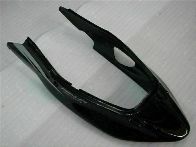 Black 1996-2007 Honda CBR1100XX Motorcycle Fairing Kits & Plastic