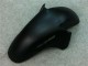 Black 1996-2007 Honda CBR1100XX Motorcycle Fairing Black 1996-2007 Honda CBR1100XX Motorcycle Fairing