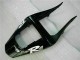 Black 2000-2001 Yamaha YZF R1 Motorcycle Bodywork Black 2000-2001 Yamaha YZF R1 Motorcycle Bodywork