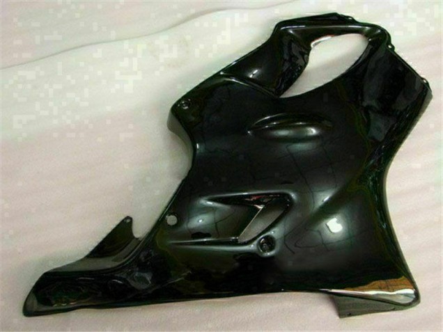 Black 2001-2003 Honda CBR600 F4i Motorcycle Bodywork Black 2001-2003 Honda CBR600 F4i Motorcycle Bodywork