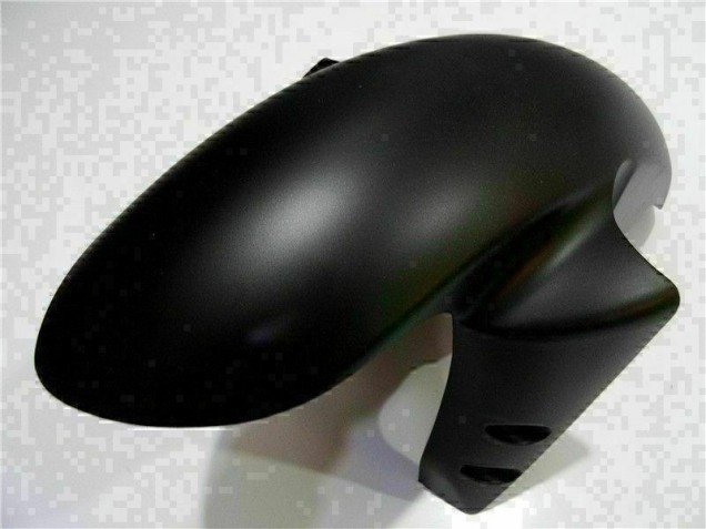 Black 2002-2003 Yamaha YZF R1 Aftermarket Motorcycle Fairing Black 2002-2003 Yamaha YZF R1 Aftermarket Motorcycle Fairing