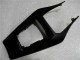 Black 2002-2003 Yamaha YZF R1 Aftermarket Motorcycle Fairing Black 2002-2003 Yamaha YZF R1 Aftermarket Motorcycle Fairing
