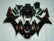 Black 2002-2003 Yamaha YZF R1 Full Motorcycle Fairing Kits Black 2002-2003 Yamaha YZF R1 Full Motorcycle Fairing Kits