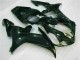 Black 2002-2003 Yamaha YZF R1 Motorcycle Fairing Kits & Plastic Black 2002-2003 Yamaha YZF R1 Motorcycle Fairing Kits & Plastic