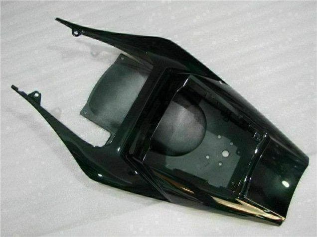 Black 2002-2003 Yamaha YZF R1 Motorcycle Fairing Kits & Plastic Black 2002-2003 Yamaha YZF R1 Motorcycle Fairing Kits & Plastic