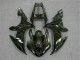 Black 2002-2003 Yamaha YZF R1 Motorcycle Fairings Black 2002-2003 Yamaha YZF R1 Motorcycle Fairings