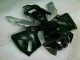 Black 2003-2004 Honda CBR600RR Full Motorcycle Fairing Kits Black 2003-2004 Honda CBR600RR Full Motorcycle Fairing Kits