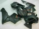 Black 2003-2004 Honda CBR600RR Motorcycle Fairing Kits Black 2003-2004 Honda CBR600RR Motorcycle Fairing Kits