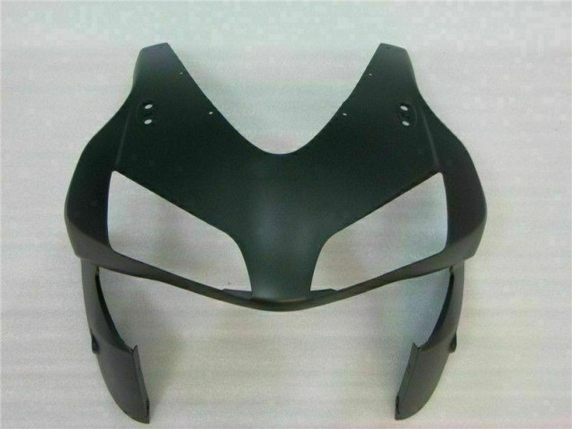 Black 2003-2004 Honda CBR600RR Motorcycle Fairing Kits Black 2003-2004 Honda CBR600RR Motorcycle Fairing Kits