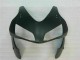 Black 2003-2004 Honda CBR600RR Motorcycle Fairing Kits Black 2003-2004 Honda CBR600RR Motorcycle Fairing Kits