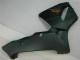 Black 2003-2004 Honda CBR600RR Motorcycle Fairing Kits Black 2003-2004 Honda CBR600RR Motorcycle Fairing Kits