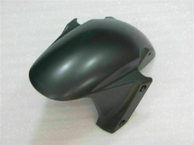 Black 2003-2004 Honda CBR600RR Motorcycle Fairing Kits Black 2003-2004 Honda CBR600RR Motorcycle Fairing Kits