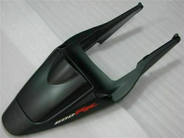 Black 2003-2004 Honda CBR600RR Motorcycle Fairing Kits Black 2003-2004 Honda CBR600RR Motorcycle Fairing Kits