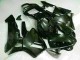 Black 2003-2004 Honda CBR600RR Motorcycle Fairing Black 2003-2004 Honda CBR600RR Motorcycle Fairing