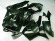 Black 2003-2004 Honda CBR600RR Motorcycle Fairing Black 2003-2004 Honda CBR600RR Motorcycle Fairing