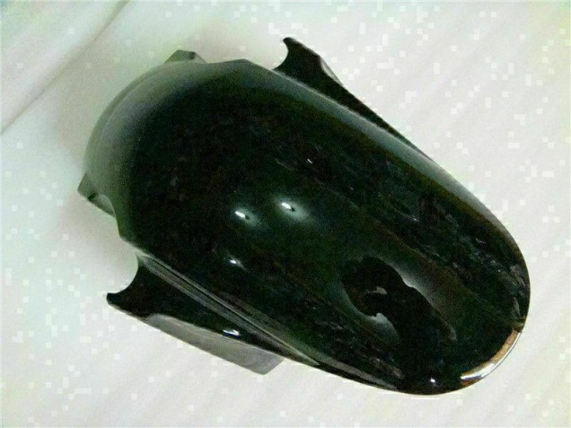 Black 2003-2004 Honda CBR600RR Motorcycle Fairing Black 2003-2004 Honda CBR600RR Motorcycle Fairing