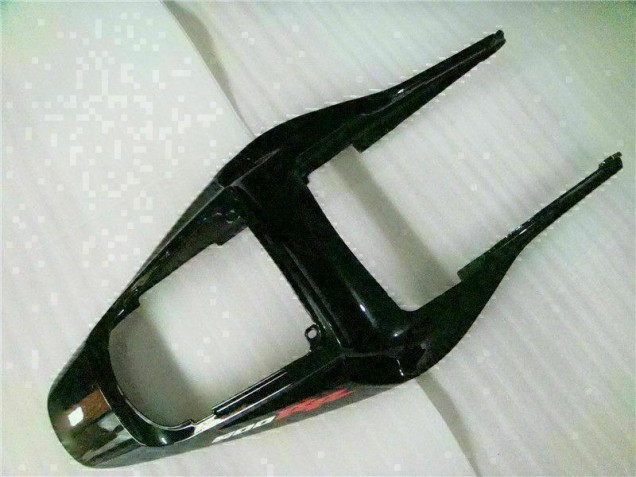 Black 2003-2004 Honda CBR600RR Motorcycle Fairing Black 2003-2004 Honda CBR600RR Motorcycle Fairing