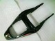 Black 2003-2004 Honda CBR600RR Motorcycle Fairing Black 2003-2004 Honda CBR600RR Motorcycle Fairing