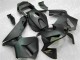 Black 2003-2004 Honda CBR600RR Motorcycle Fairings