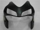 Black 2003-2004 Honda CBR600RR Motorcycle Fairings