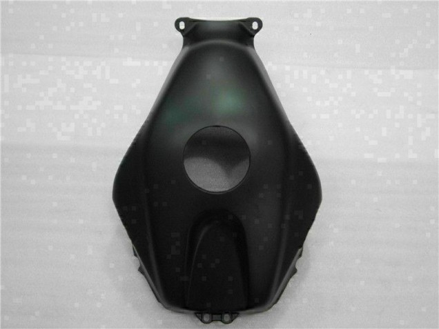 Black 2003-2004 Honda CBR600RR Motorcycle Fairings