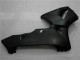 Black 2003-2004 Honda CBR600RR Motorcycle Fairings