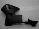 Black 2003-2004 Honda CBR600RR Motorcycle Fairings