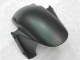 Black 2003-2004 Honda CBR600RR Motorcycle Fairings