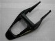 Black 2003-2004 Honda CBR600RR Motorcycle Fairings