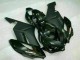 Black 2004-2005 Honda CBR1000RR Motorcycle Fairing Kits & Plastic Black 2004-2005 Honda CBR1000RR Motorcycle Fairing Kits & Plastic