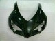 Black 2004-2005 Honda CBR1000RR Motorcycle Fairing Kits & Plastic Black 2004-2005 Honda CBR1000RR Motorcycle Fairing Kits & Plastic