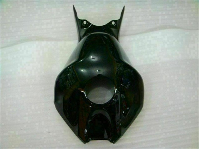 Black 2004-2005 Honda CBR1000RR Motorcycle Fairing Kits & Plastic Black 2004-2005 Honda CBR1000RR Motorcycle Fairing Kits & Plastic