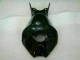 Black 2004-2005 Honda CBR1000RR Motorcycle Fairing Kits & Plastic Black 2004-2005 Honda CBR1000RR Motorcycle Fairing Kits & Plastic