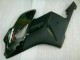 Black 2004-2005 Honda CBR1000RR Motorcycle Fairing Kits & Plastic Black 2004-2005 Honda CBR1000RR Motorcycle Fairing Kits & Plastic