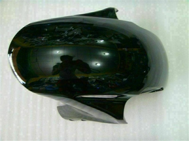 Black 2004-2005 Honda CBR1000RR Motorcycle Fairing Kits & Plastic Black 2004-2005 Honda CBR1000RR Motorcycle Fairing Kits & Plastic