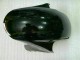 Black 2004-2005 Honda CBR1000RR Motorcycle Fairing Kits & Plastic Black 2004-2005 Honda CBR1000RR Motorcycle Fairing Kits & Plastic