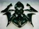 Black 2004-2006 Yamaha YZF R1 Motorcycle Fairing Kits & Plastic Black 2004-2006 Yamaha YZF R1 Motorcycle Fairing Kits & Plastic