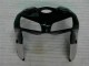 Black 2005-2006 Honda CBR600RR Full ABS Motorcycle Fairing Black 2005-2006 Honda CBR600RR Full ABS Motorcycle Fairing