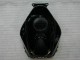 Black 2005-2006 Honda CBR600RR Full ABS Motorcycle Fairing Black 2005-2006 Honda CBR600RR Full ABS Motorcycle Fairing