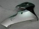 Black 2005-2006 Honda CBR600RR Full ABS Motorcycle Fairing Black 2005-2006 Honda CBR600RR Full ABS Motorcycle Fairing