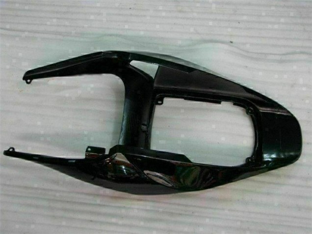 Black 2005-2006 Honda CBR600RR Full ABS Motorcycle Fairing Black 2005-2006 Honda CBR600RR Full ABS Motorcycle Fairing