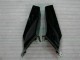 Black 2005-2006 Honda CBR600RR Full ABS Motorcycle Fairing Black 2005-2006 Honda CBR600RR Full ABS Motorcycle Fairing