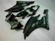 Black 2006-2007 Yamaha YZF R6 Full Motorcycle Fairing Kits Black 2006-2007 Yamaha YZF R6 Full Motorcycle Fairing Kits