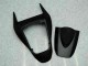Black 2007-2008 Honda CBR600RR Motorcycle Bodywork Black 2007-2008 Honda CBR600RR Motorcycle Bodywork