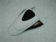 Black 2007-2008 Honda CBR600RR Motorcycle Fairing Black 2007-2008 Honda CBR600RR Motorcycle Fairing