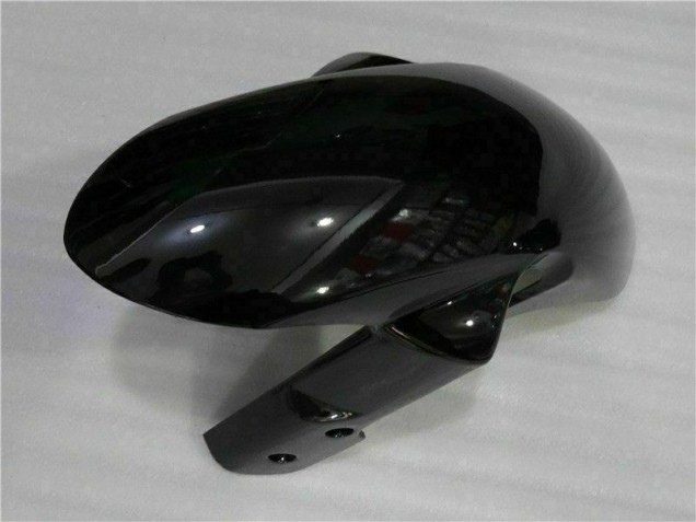 Black 2007-2008 Suzuki GSXR 1000 Full Motorcycle Fairing Kits Black 2007-2008 Suzuki GSXR 1000 Full Motorcycle Fairing Kits