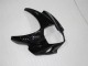 Black 2007-2008 Suzuki GSXR 1000 Motorcycle Fairings Black 2007-2008 Suzuki GSXR 1000 Motorcycle Fairings