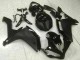 Black 2007-2008 Yamaha YZF R1 Motorcycle Fairing Kits & Plastic Black 2007-2008 Yamaha YZF R1 Motorcycle Fairing Kits & Plastic