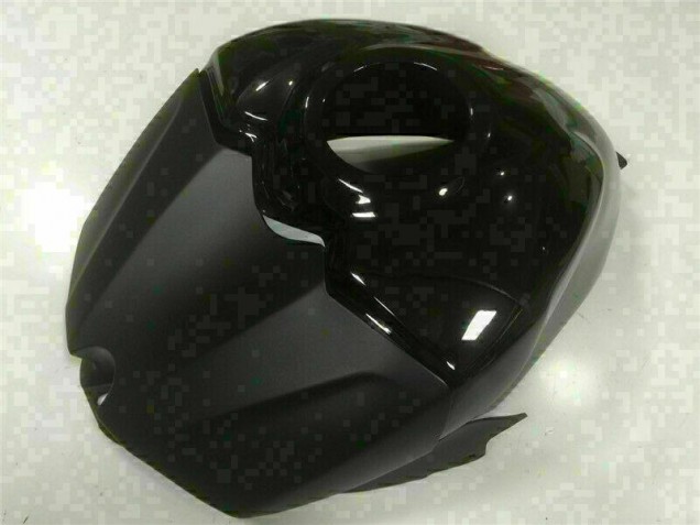 Black 2007-2008 Yamaha YZF R1 Motorcycle Fairing Kits & Plastic Black 2007-2008 Yamaha YZF R1 Motorcycle Fairing Kits & Plastic