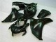 Black 2008-2011 Honda CBR1000RR Motorcycle Fairing Kits Black 2008-2011 Honda CBR1000RR Motorcycle Fairing Kits